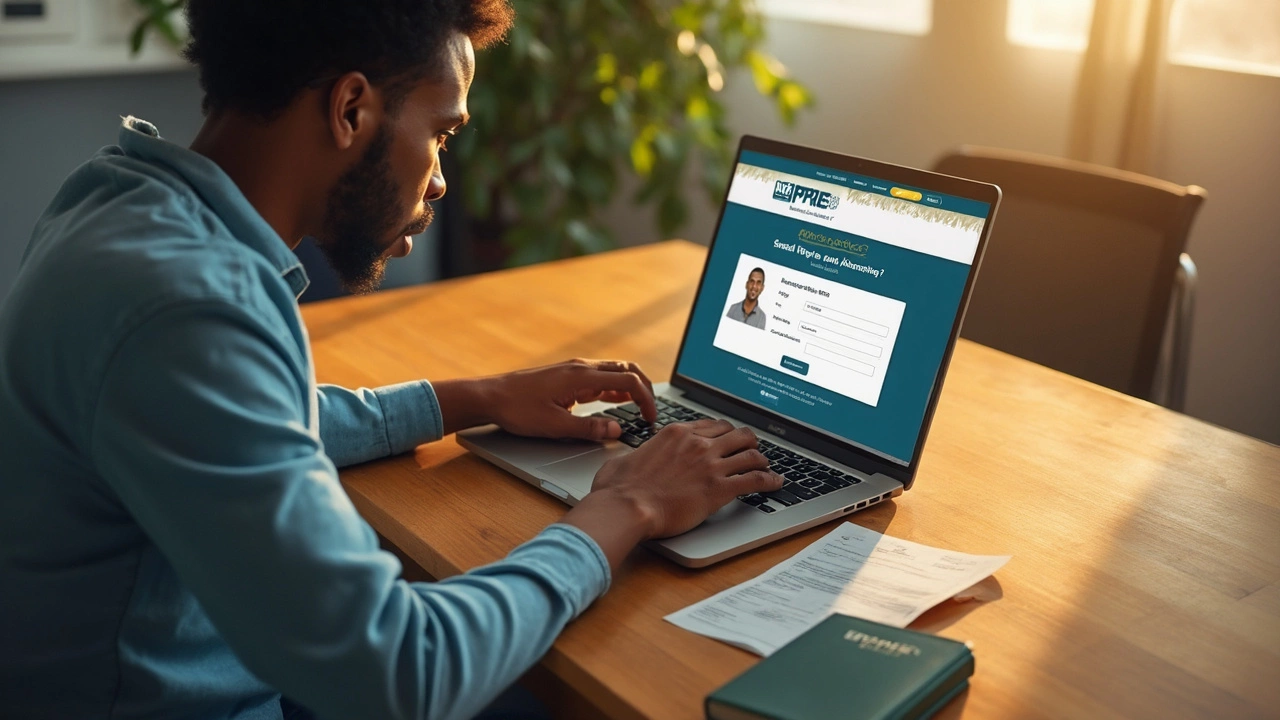 FICA and WSB: A Simple Guide to Verifying Your Account
