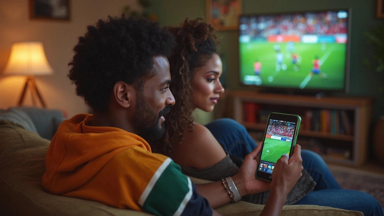 How to Bet on World Sports Betting: A Clear Guide for Newbies