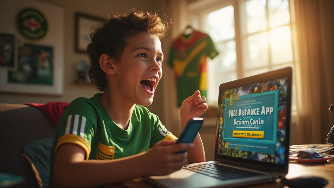 How to Use Free Balance on World Sports Betting: Tips and Tricks Anyone Can Try