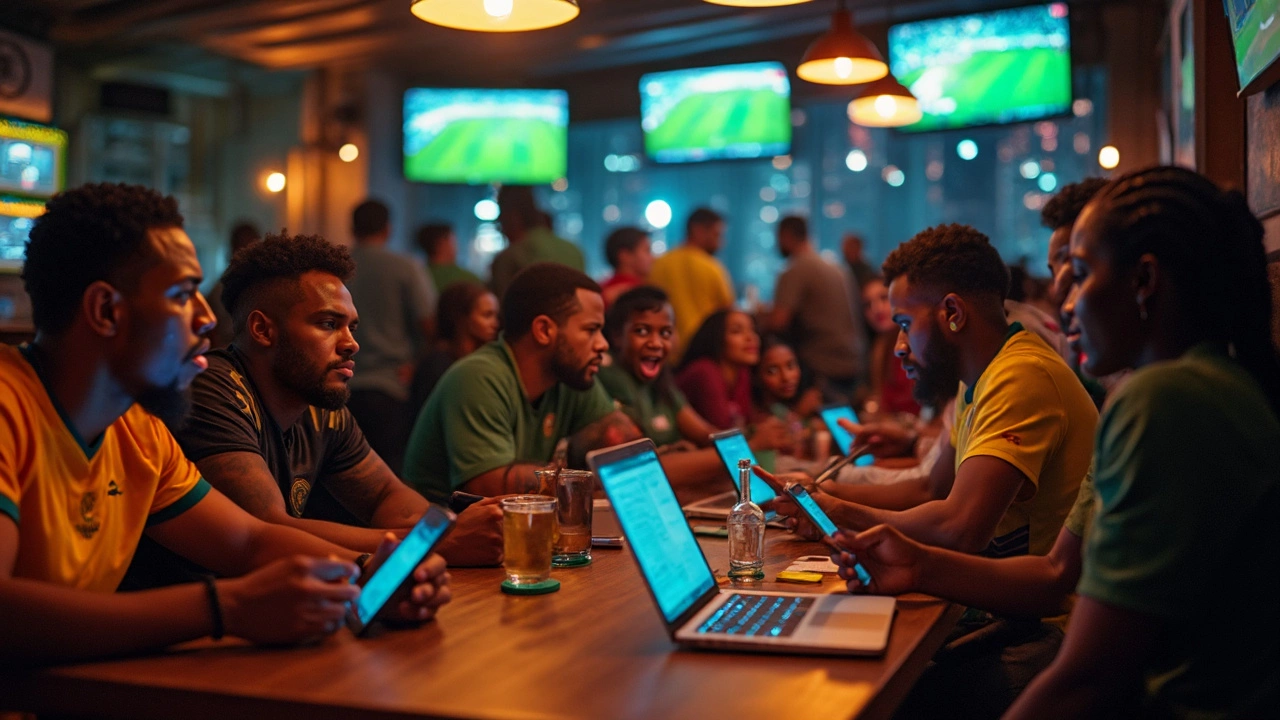 Live Betting with WSB: Features, Odds, and In-Play Experience