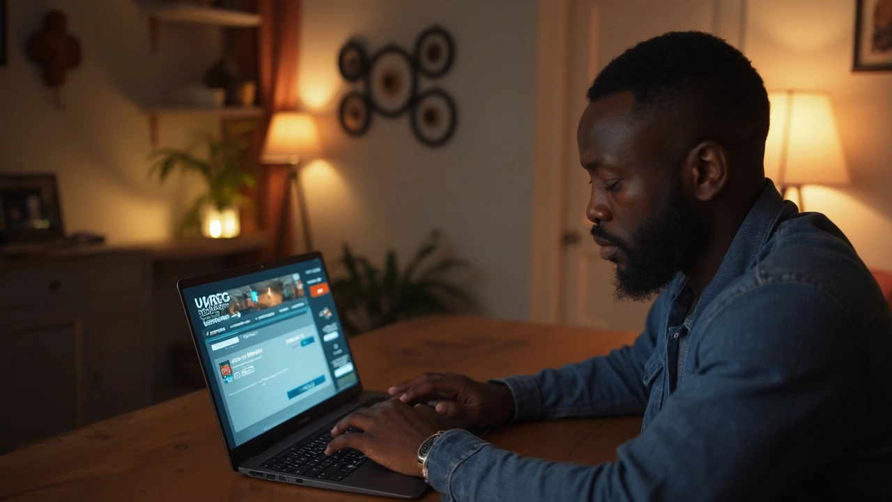 Seamless Access: Your Step-by-Step WSB Login and Account Navigation Guide