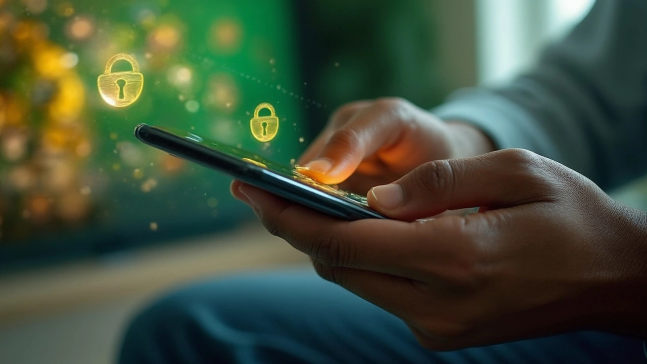 Simple Ways to Boost Security