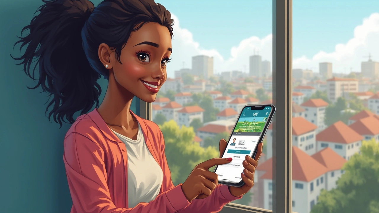 Staying Secure: FICA, Passwords, and Safety Tips