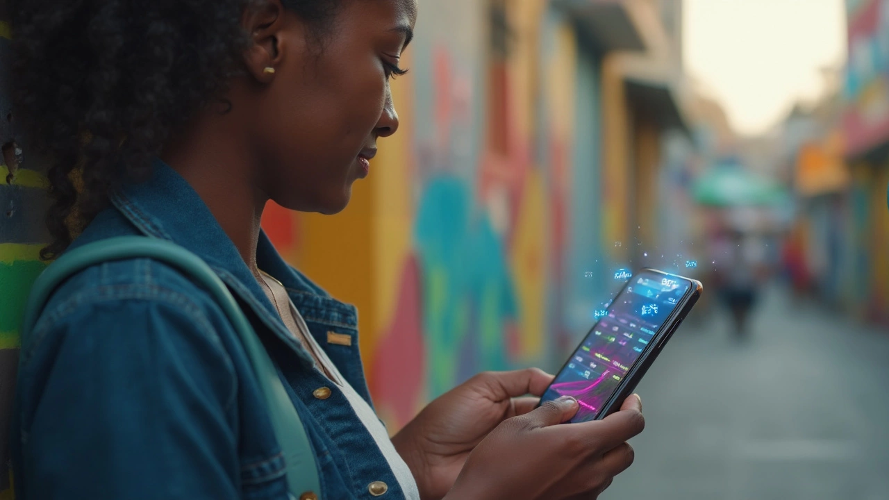 Understanding Live Odds and Making Smart Choices