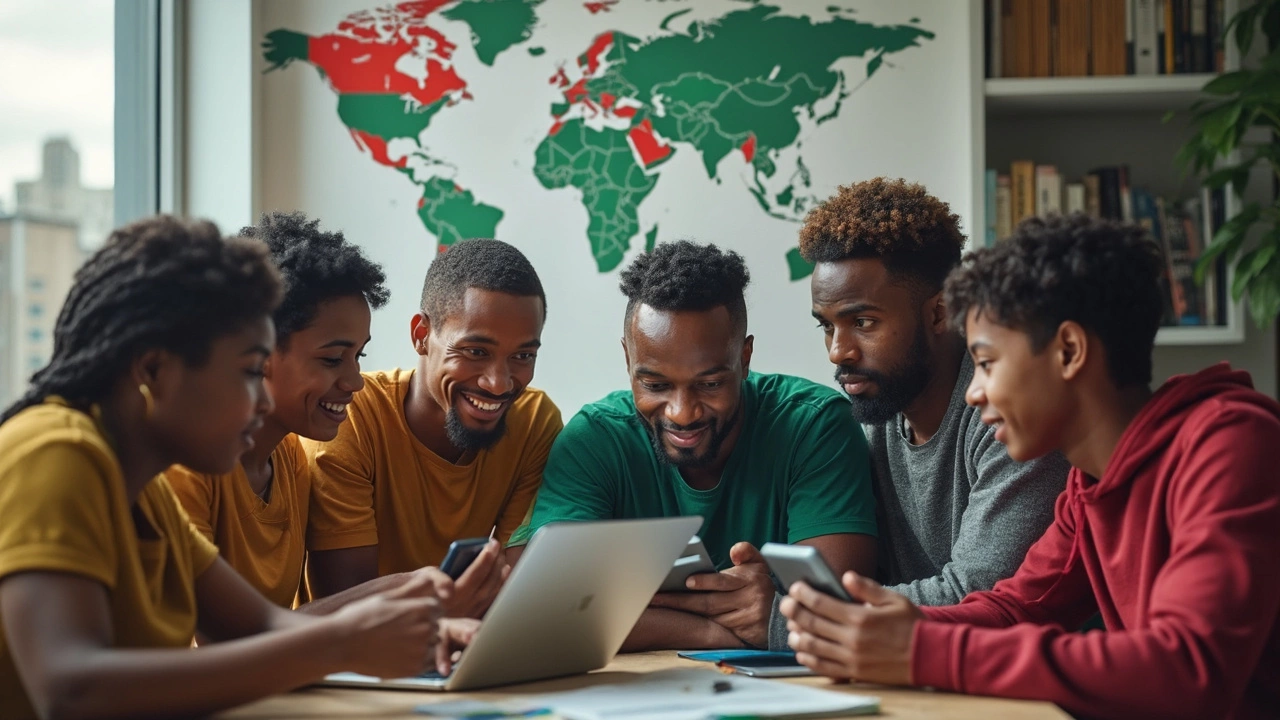 World Sports Betting Legal? Laws Around the World Explained