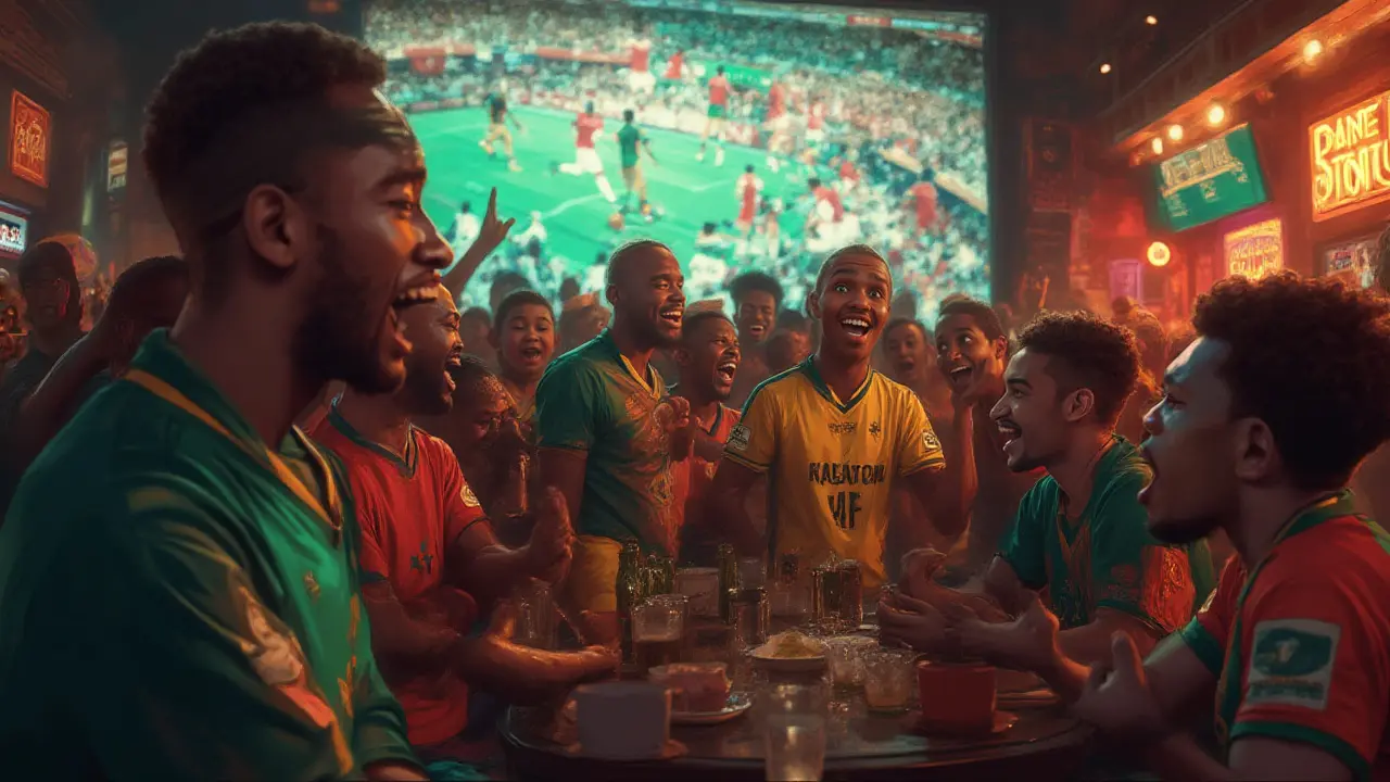 Hilarious WSB Posts: Funniest Moments on World Sports Betting