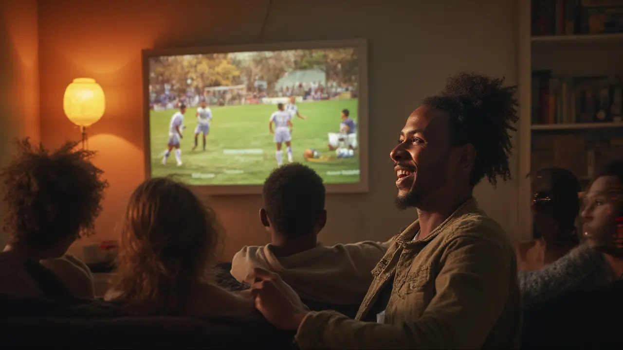 Smart Strategies to Keep Sports Betting Fun and Safe