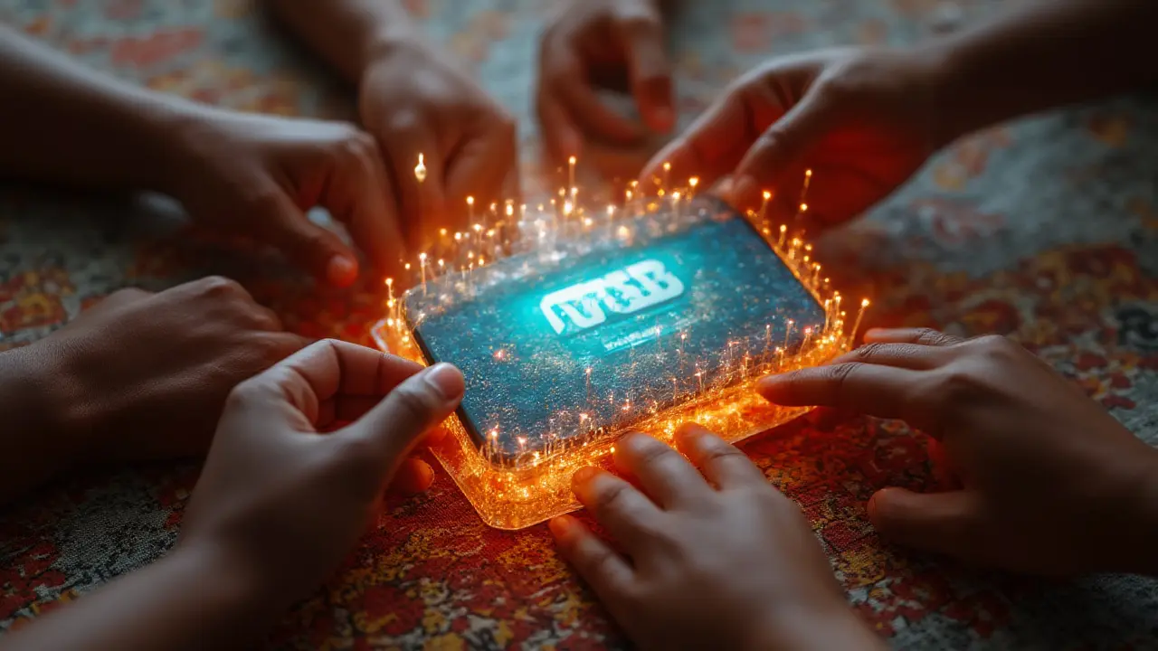 Smart Tools You Control for Extra Peace of Mind