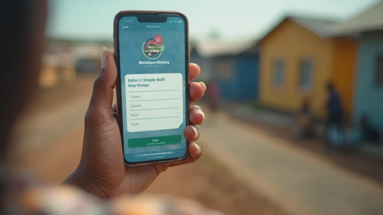 Tips, Tricks, and Security for Smooth WSB Mobile Access