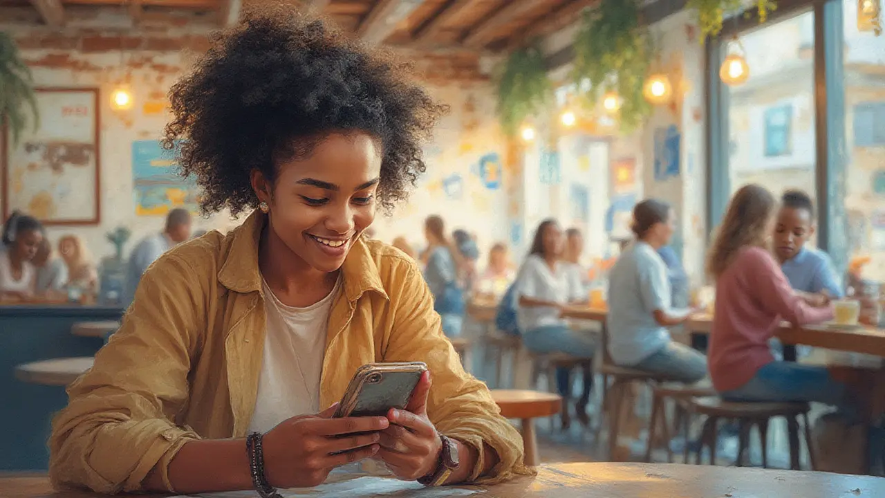 Tried-and-True Ways to Protect Your WSB Mobile Account