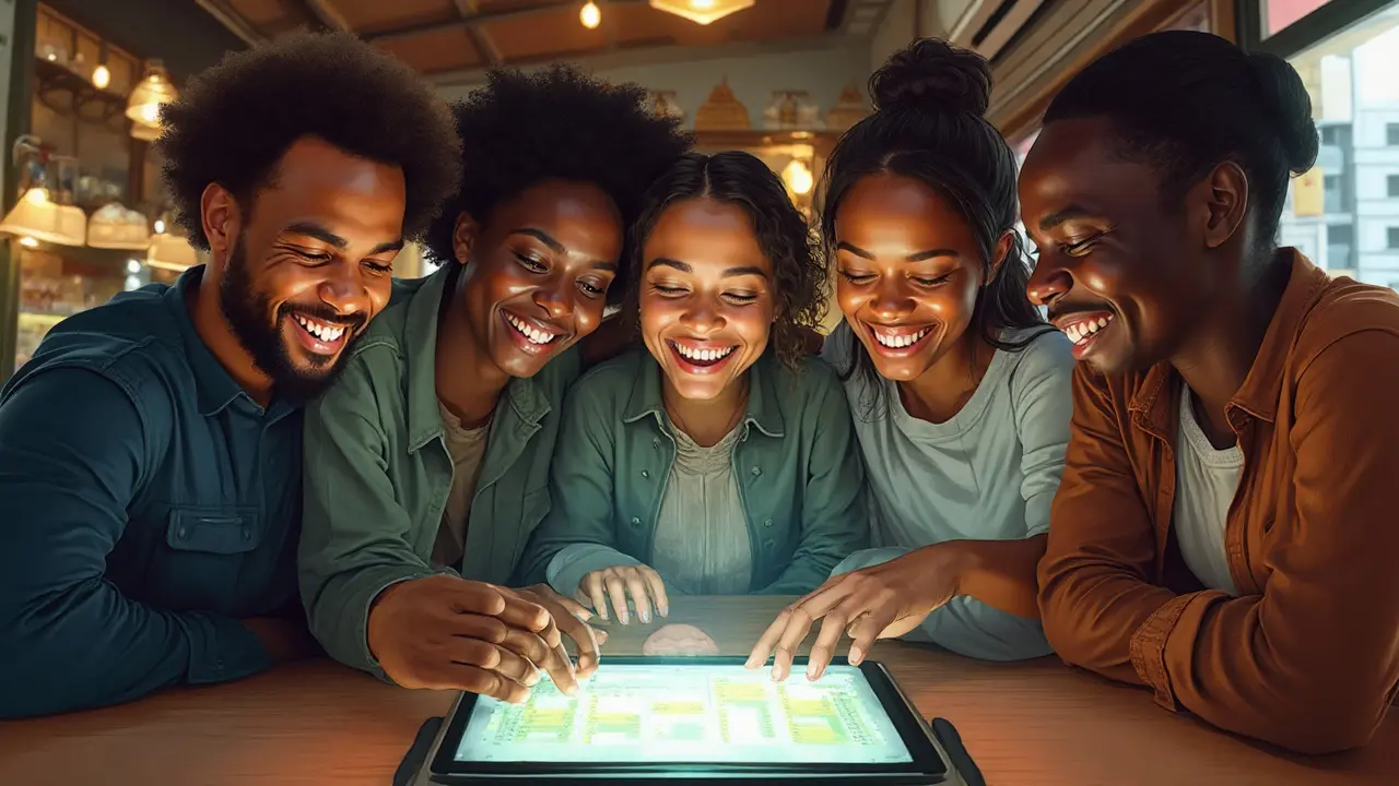 Making the WSB Login Work for You: Power User Strategies