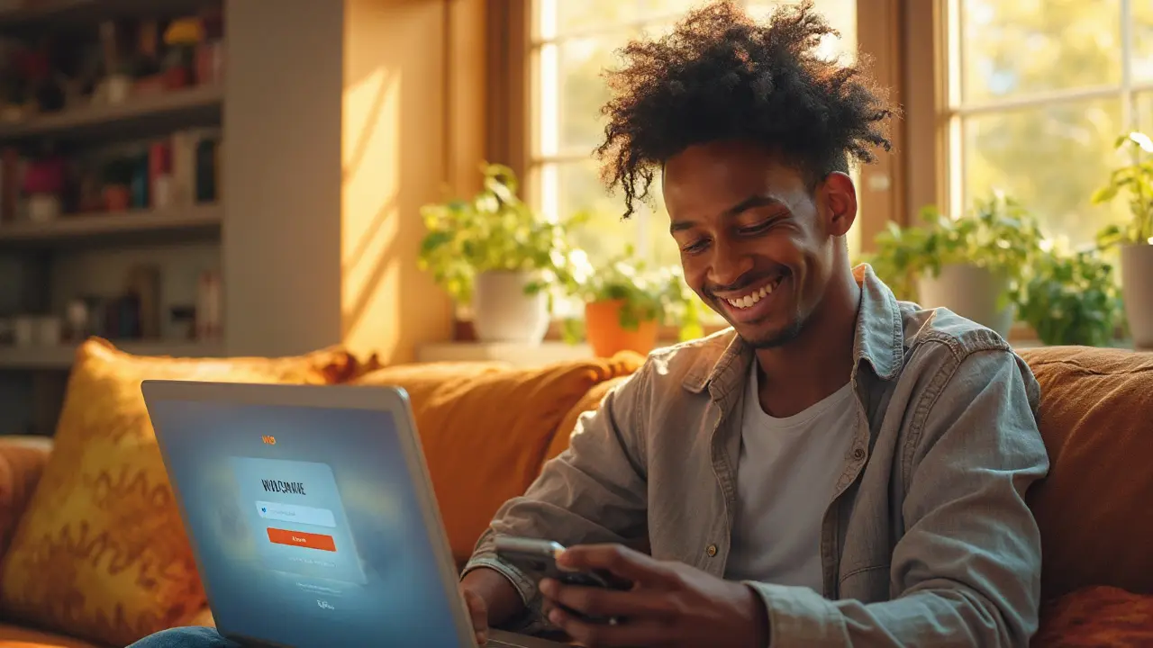WSB Login Portal: Tips, Features, and Expert Advice for Secure Access