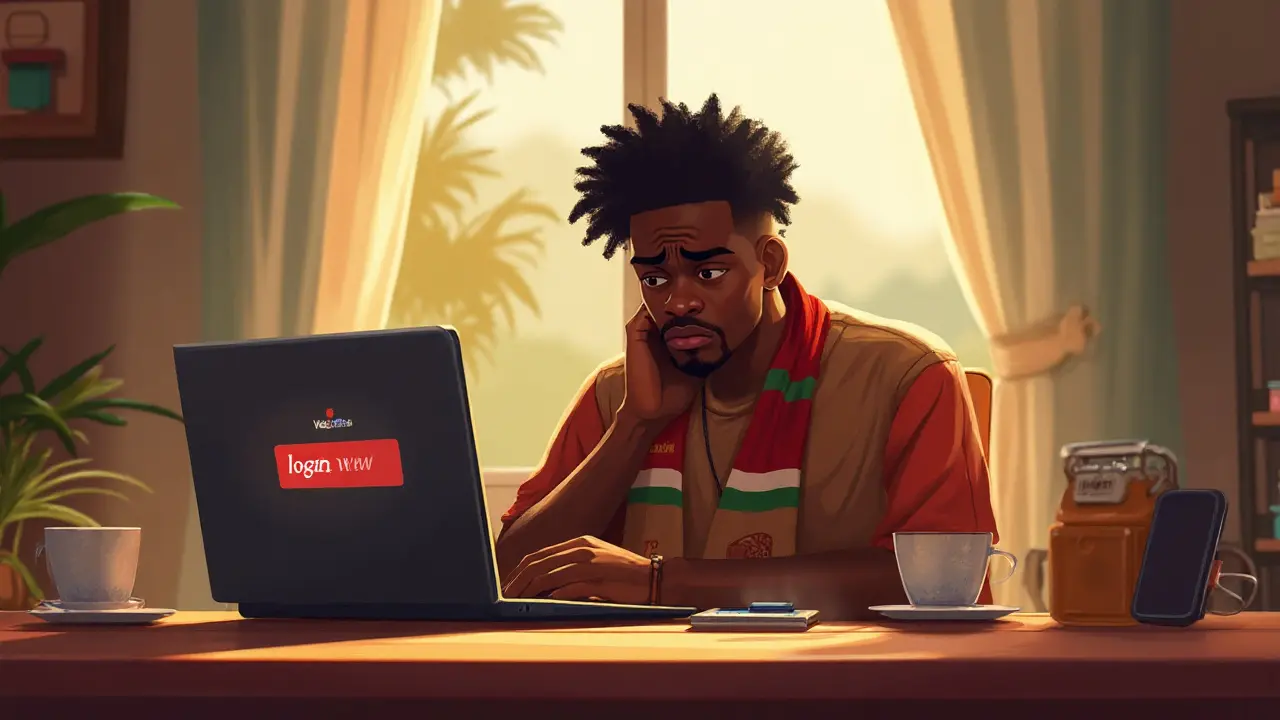 www wsb co za Login: Your Full Fix-It Guide for Account Access Issues